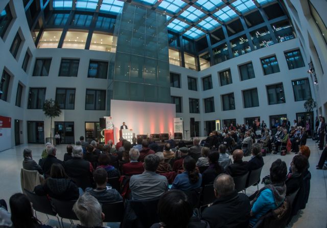 Πού χάθηκε η μελέτη για τα εργασιακά;