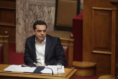 Ανασχηματισμός αντί εκλογές