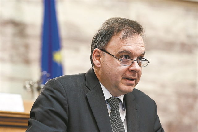 Αρχή της αΝΟΔΟΥ από το δεύτερο τρίμηνο του έτους