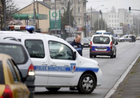 Εκκενώθηκαν τα γραφεία της Οικονομικής Εισαγγελίας στο Παρίσι