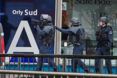 Ληστής που ριζοσπαστικοποιήθηκε ο δράστης στο Ορλί