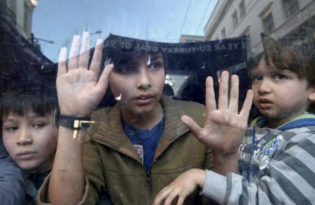 Απορρίφθηκε η προσφυγή κατά των ποσοστώσεων για τους πρόσφυγες