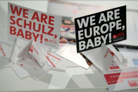 Με το βλέμμα στις κρίσιμες εκλογές του 2018 η Ευρώπη