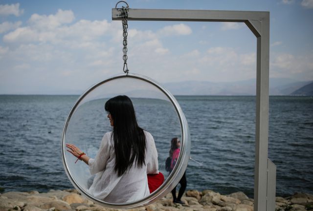 Αναξιόπιστες οι δύο στις τρεις τουριστικές ιστοσελίδες