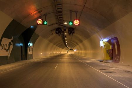 Αυτοκινητόδρομους θα εγκαινιάζει όλο τον Απρίλιο ο Πρωθυπουργός