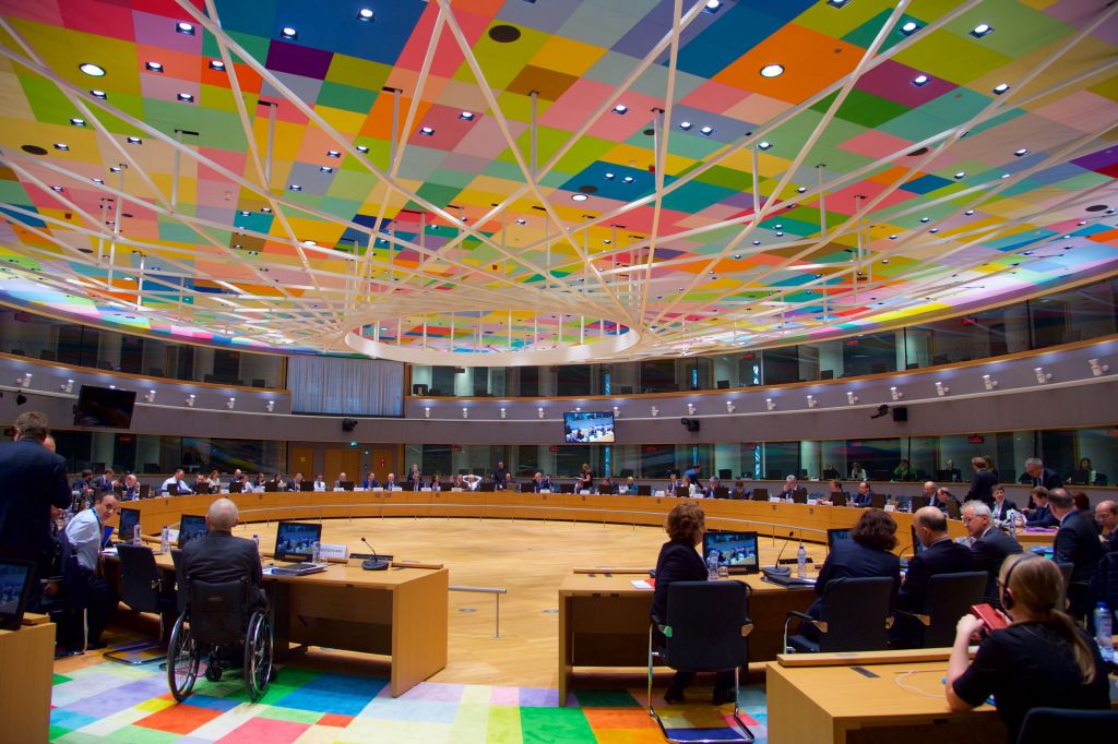 Γερμανικά ΜΜΕ: Το ελληνικό χρέος στο επίκεντρο του Eurogroup