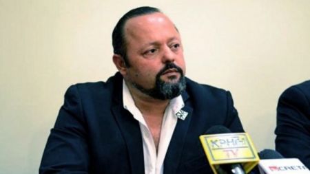 Άσκησε έφεση ο Σώρρας