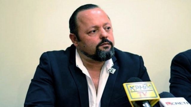 Άσκησε έφεση ο Σώρρας