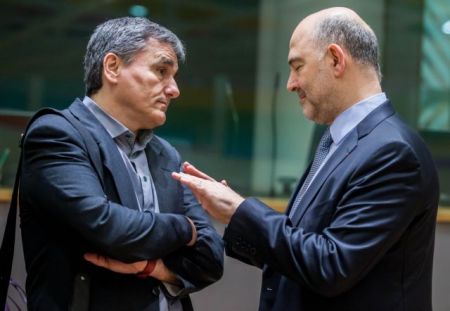 «Σπασμένο καράβι» η κυβέρνηση – Προετοιμασία ακόμη και για ρήξη