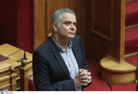 Ενας εισαγγελέας για τον Σκουρλέτη