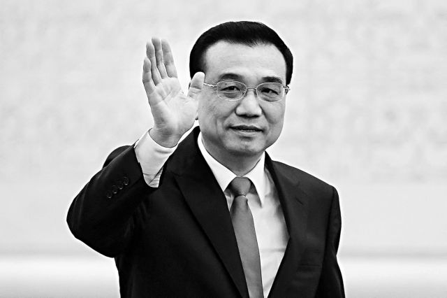 Ο ηττημένος μεταρρυθμιστής