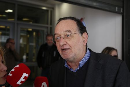 Λαφαζάνης: Εθνικοποίηση ΤτΕ, λεφτά από Ρωσία και πετρέλαιο από Βενεζουέλα, το εναλλακτικό σχέδιο του ΣΥΡΙΖΑ