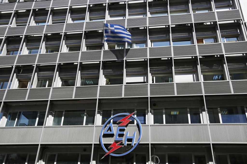 «Μπλακ άουτ» στον ΣΥΡΙΖΑ για την πώληση της ΔΕΗ