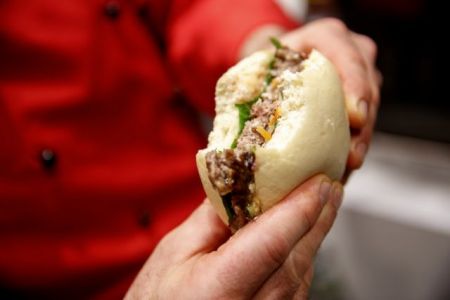 Οκτάχρονος οδήγησε φορτηγάκι για να αγοράσει ένα μπέργκερ