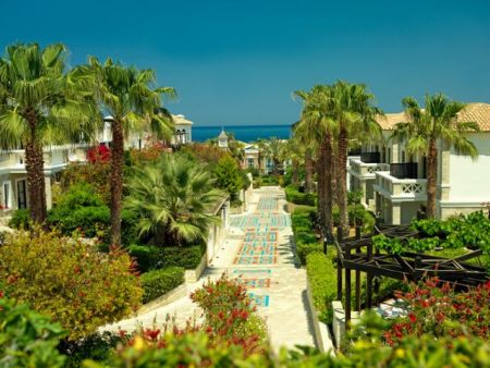 Στην «πράσινη» φιλοξενία επενδύουν τα ξενοδοχεία