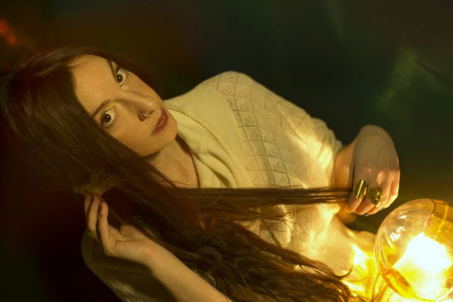 Melentini: από αρχαιολόγος μουσικός