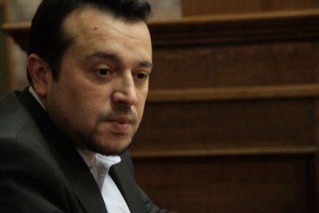 Παππάς: Αναμένουμε να επιλυθεί η αξιολόγηση σε πολιτικό επίπεδο