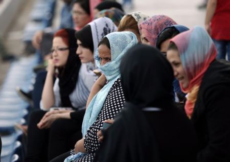 Ο Νούρι κρατάει το κλειδί της συμφωνίας ΕΕ – Τουρκίας