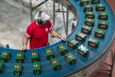 Νέα Coca-Cola χωρίς θερμίδες και με γλυκαντικό από το φυτό Στέβια