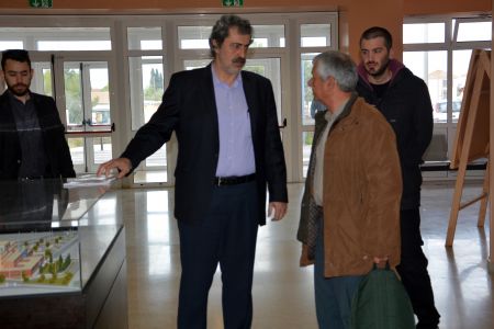 Επιμένει η ΠΟΕΔΗΝ για τα ακατάλληλα χειρουργεία του Νοσοκομείου Ζακύνθου