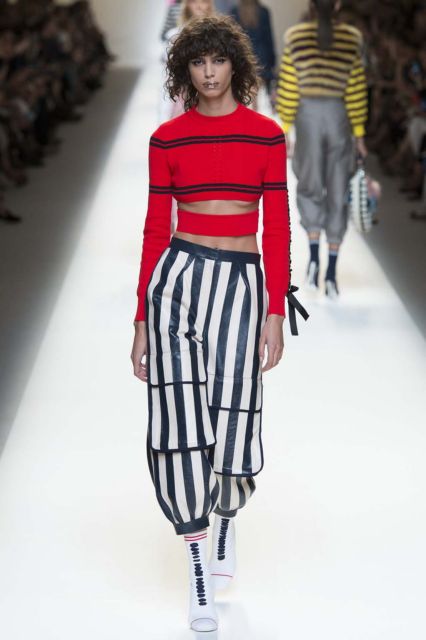 Ιταλική ηγεμονία