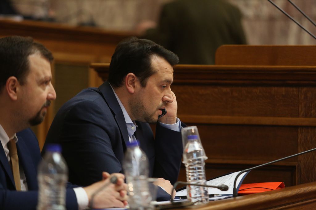 Παππάς: Η αξιολόγηση θα κλείσει με μηδενικό δημοσιονομικό αποτέλεσμα