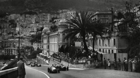 H… ασπρόμαυρη Formula 1 που έγραψε ιστορία