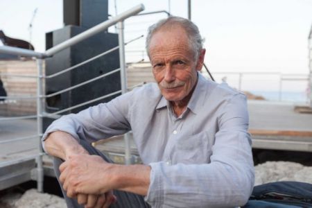 Ερι Ντε Λούκα: Δεν νοσταλγώ τίποτα, δεν μετανιώνω για τίποτα