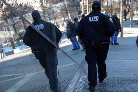 Πυροβολισμοί σε λεωφορείο στο Λας Βέγκας, ένας νεκρός