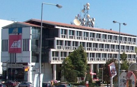 Εκτός Αντέννα ο Τζώνυ Καλημέρης