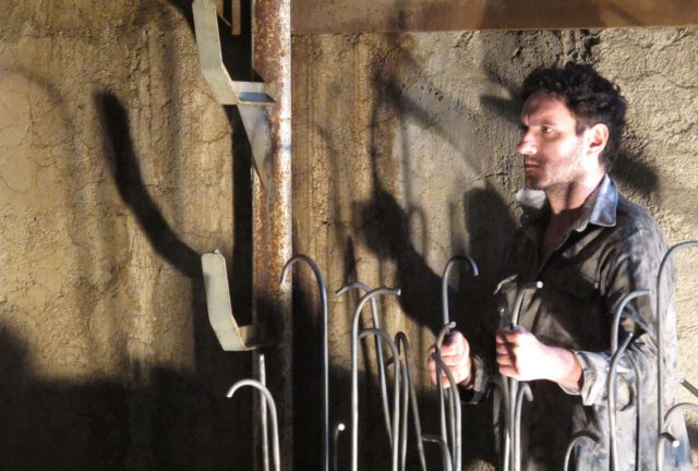 Τιμωρητικό δερματογράφημα