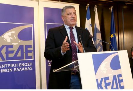 Κοινό μέτωπο στην αυτοδιοίκηση για την ανατροπή της συμφωνίας των Πρεσπών