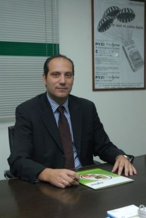 Ρύζι και όσπρια Agrino σε 20 χώρες