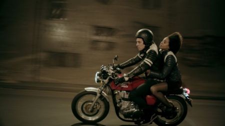 Πλατεία Αμερικής με πιθανότητες Οσκαρ