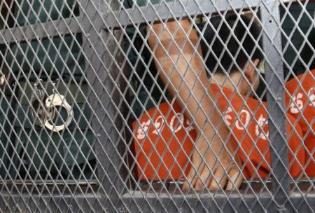 ΗΠΑ: Εκτελείται ο 1ος θανατοποινίτης μετά από 12 χρόνια στο Αρκανσο