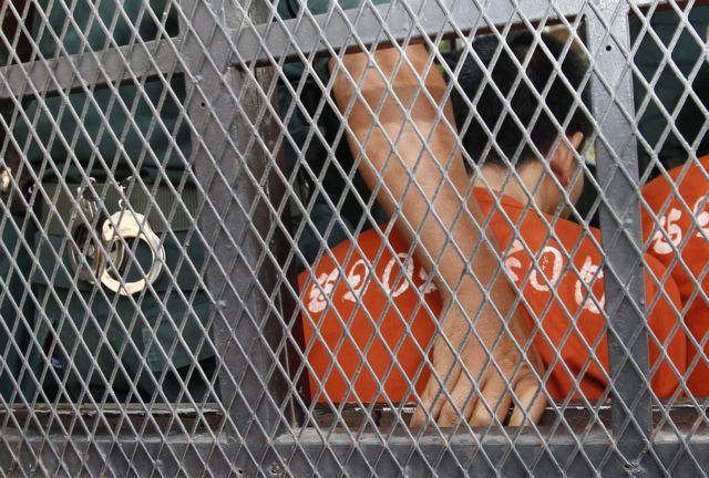 ΗΠΑ: Εκτελείται ο 1ος θανατοποινίτης μετά από 12 χρόνια στο Αρκανσο