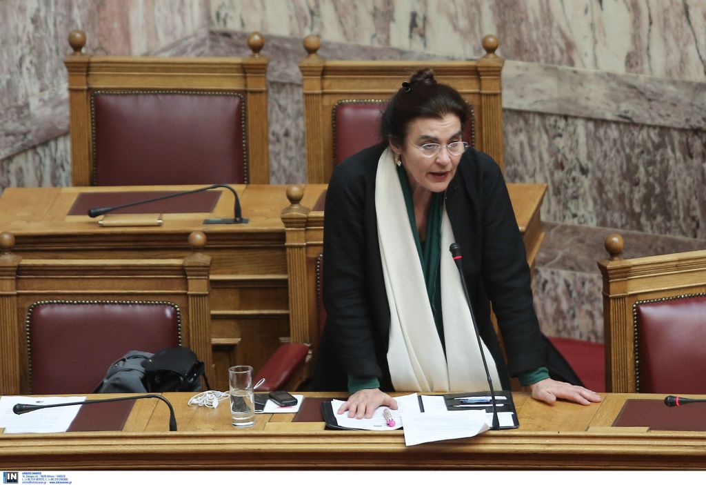 Στην Επιτροπή της Βουλής το νομοσχέδιο για τα πνευματικά δικαιώματα