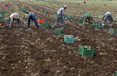 Οι ρουμάνες σκλάβες της Σικελίας