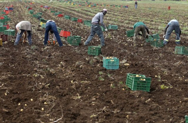 Οι ρουμάνες σκλάβες της Σικελίας