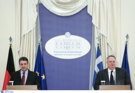 Γκάμπριελ για Ντάισελμπλουμ: Και οι πολιτικοί λένε βλακώδη πράγματα