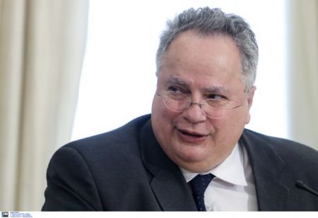 Έντονη αντίδραση Κοτζιά σε προκλητικό τουρκικό δημοσίευμα εναντίον του