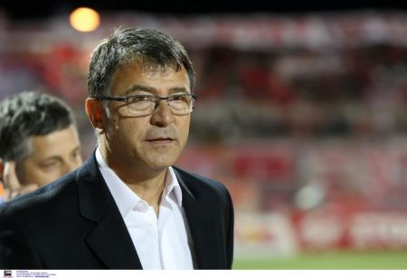 Με τον Λεμονή και τα μάτια στο μέλλον