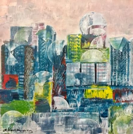 Ανδρέας Κωνσταντάτος: Από την πένα στο… πενάκι