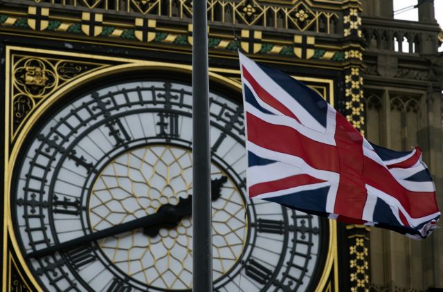 Το Brexit και η μεγάλη ψευδαίσθηση του «Made in Britain»