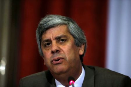 Την προεδρία του Eurogroup επιθυμεί η Λισαβόνα