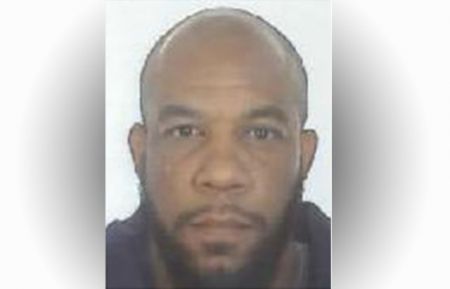 Λονδίνο: Φωτογραφία του δράστη Χαλίντ Μασούντ στη δημοσιότητα