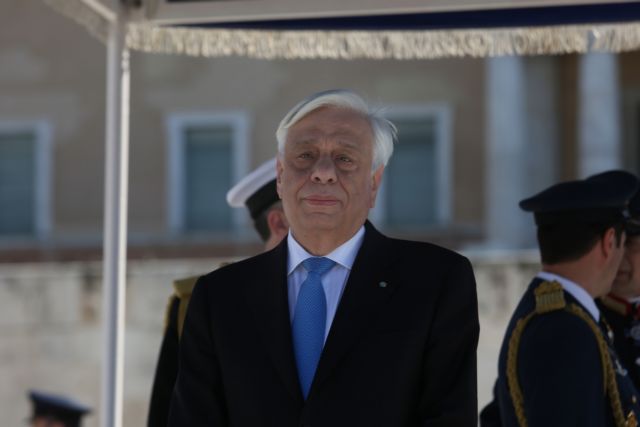 Παυλόπουλος: Χωρίς πραγματικές μεταρρυθμίσεις δεν γίνεται υπέρβαση