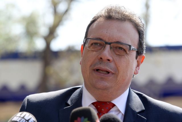 Φάμελλος: Η στάση μας για το περιβάλλον κρίνεται 365 ημέρες το χρόνο