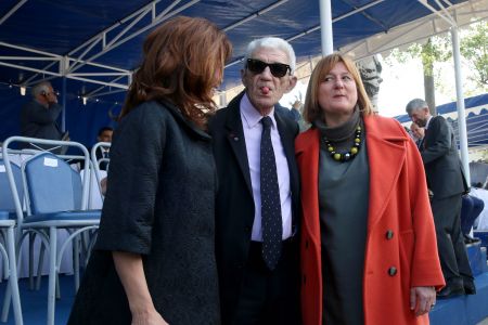 Μπουτάρης: Να καταργηθεί η παρέλαση της 25ης Μαρτίου στη Θεσσαλονίκη