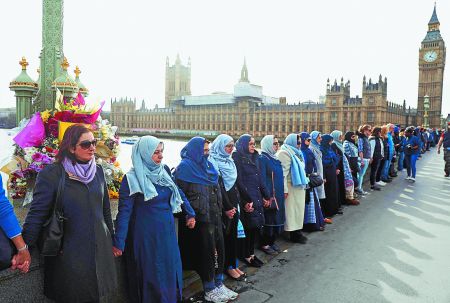 Τα άντρα τζιχαντιστών στην Ευρώπη